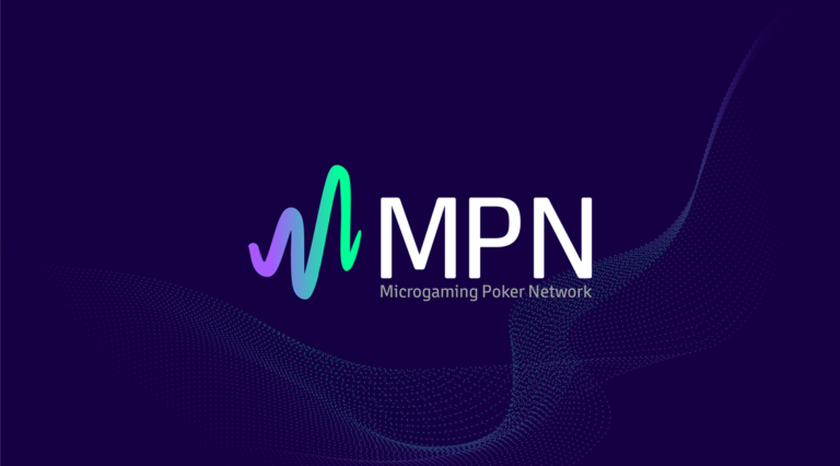MPN - Microgaming Poker Network